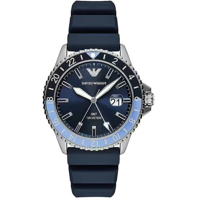 EMPORIO ARMANI Mod. DIVER